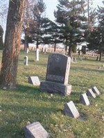 Charles W Savage