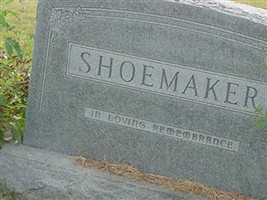 Charles W Shoemaker Charles W Shoemaker