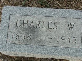 Charles W Shoemaker Charles W Shoemaker