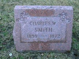 Charles W. Smith