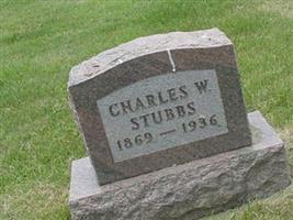 Charles W Stubbs