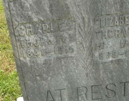 Charles W. Thornton