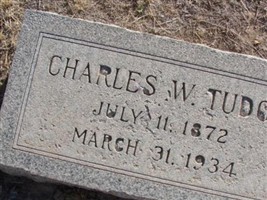 Charles W Tudor