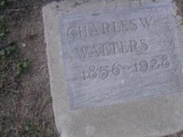 Charles W Walters