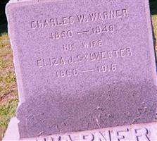 Charles W Warner