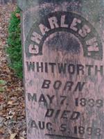 Charles W. Whitworth