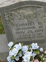 Charles W. Windham, Jr