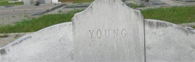 Charles W. Young