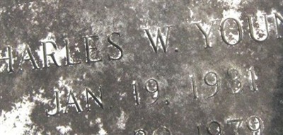Charles W. Young