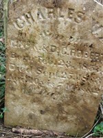 Charles W.A. Roberts Charles W.A. Roberts