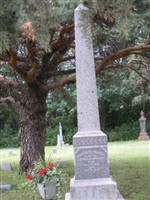 Charles Waldo Babcock