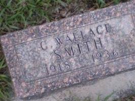 Charles Wallace Smith