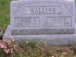 Charles Walling