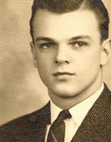 Charles Wallings DeVier, Jr Charles Wallings DeVier, Jr