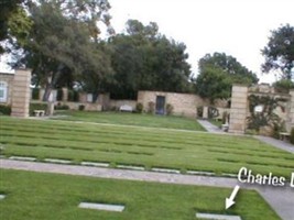 Charles Walter "Chuck" Dressen