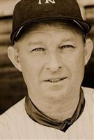 Charles Walter "Chuck" Dressen