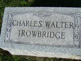 Charles Walter Trowbridge