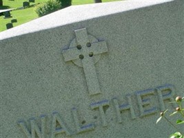 Charles Walther