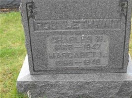Charles Warren Postlewait Charles Warren Postlewait