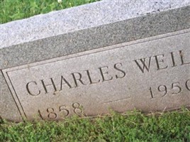 Charles Weil Charles Weil