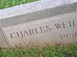 Charles Weil