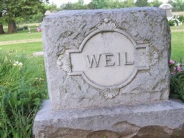 Charles Weil Charles Weil