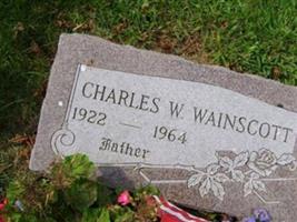 Charles Weldon Wainscott