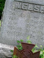 Charles Welsh