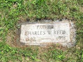 Charles Wesley Reed