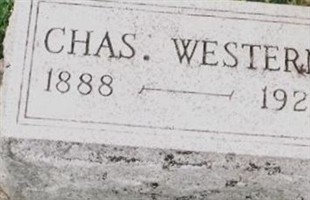 Charles Western
