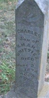Charles Whittier
