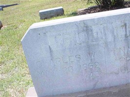 Charles Wilburn Trolinder