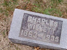 Charles Willett Charles Willett