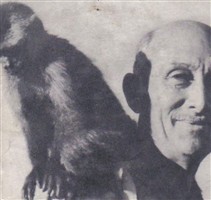 Charles William Beebe
