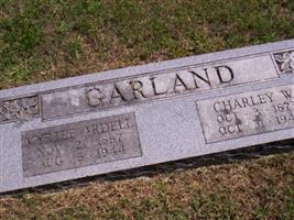 Charles William "Charley" Garland