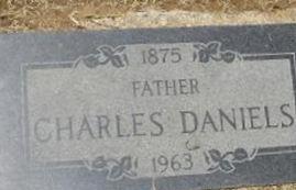 Charles William Daniels