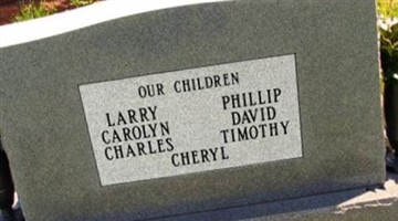 Charles William Dauby Charles William Dauby