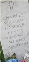 Charles William Hammer Charles William Hammer