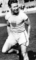 Charles William Paddock
