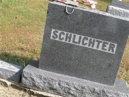 Charles William Schlichter
