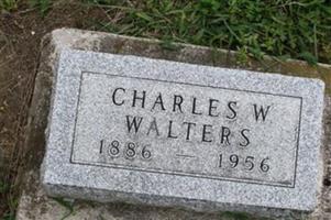 Charles William Walters