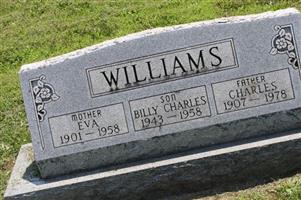 Charles Williams