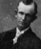 Charles Winslow Field Charles Winslow Field