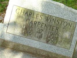 Charles Winston Carpenter