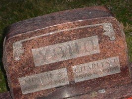 Charles Yoho