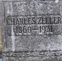 Charles Zeller