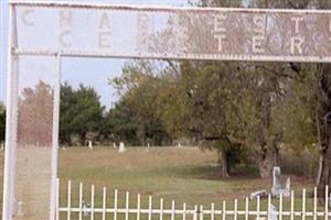 Charleston Cemetery