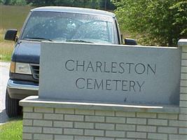 Charleston Cemetery