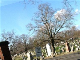 Charlestown Cemetery Charlestown Cemetery