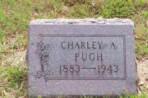 Charley A. Pugh